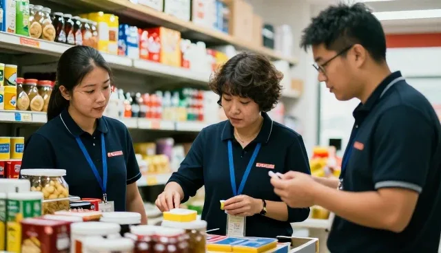 中小餐饮企业如何高效维护客户关系