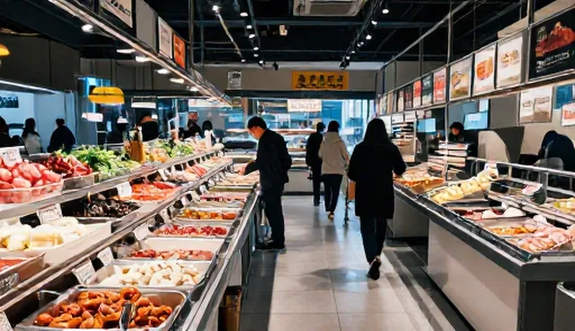 食材新鲜度对菜品口感影响的原因分析