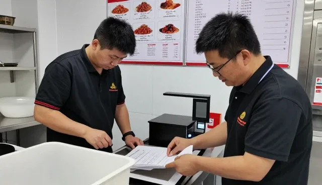食品研发选择参考指南