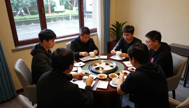 优化团队协作效率的食材供应管理策略