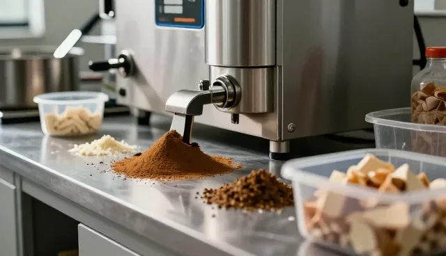 食材供应链管理在食品研发中的实践路径