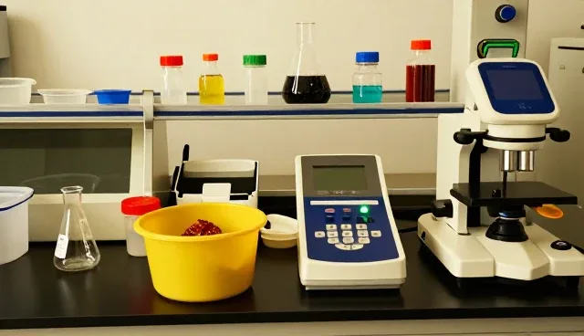 食品代加工行业数字化转型的现实挑战与实践路径
