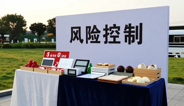 中小餐饮企业如何应对设备使用与维护的挑战