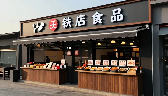 中小餐饮门店如何借助数字化实现场景化运营